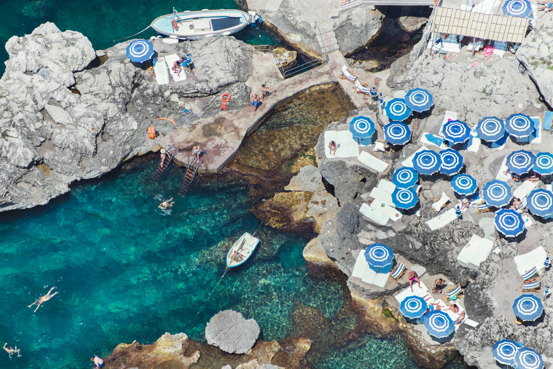 Image for Capri city guide