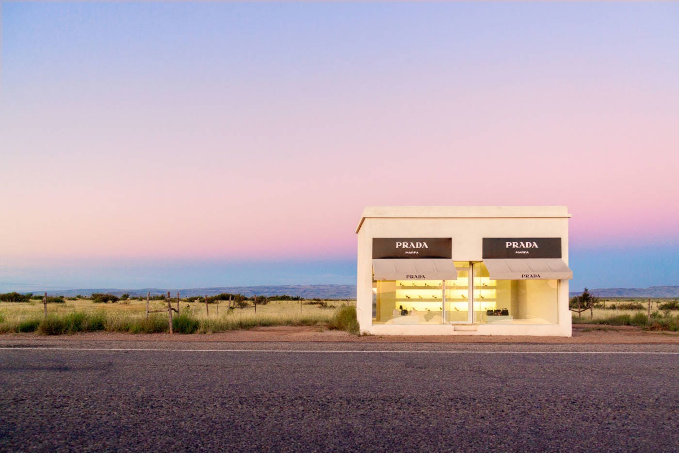Image for Marfa city guide